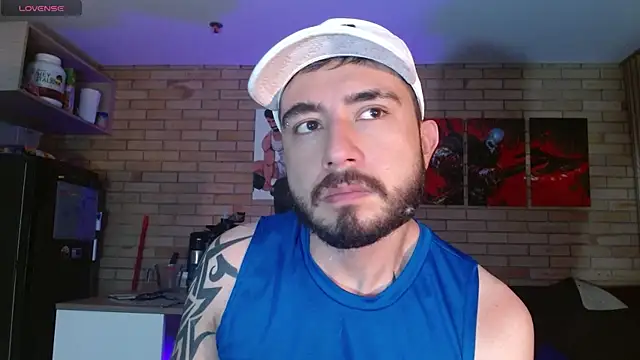 dave wolf7 online show from 17, 3, 2026