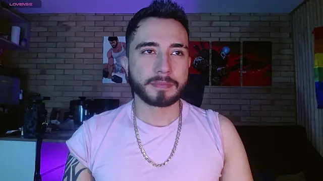 dave wolf7 online show from 27, 3, 2026