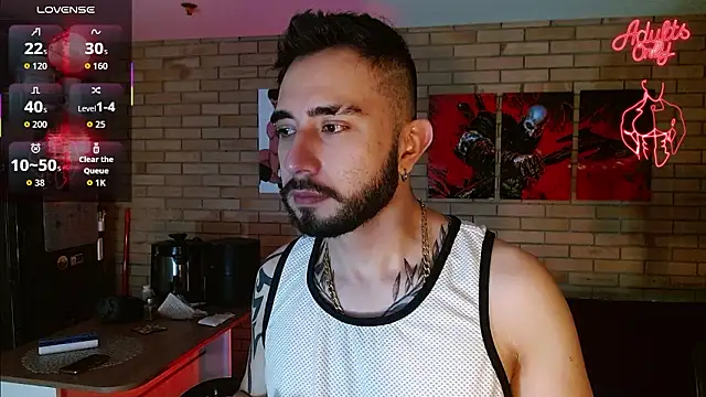 dave wolf7 online show from 10, 2, 2026