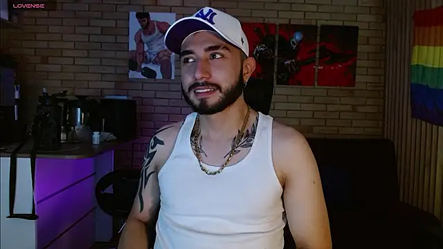 dave wolf7 online show from 16, 2, 2026