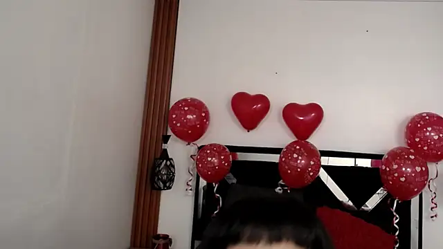 FRANCESCA LOVE  online show from 12, 2, 2026