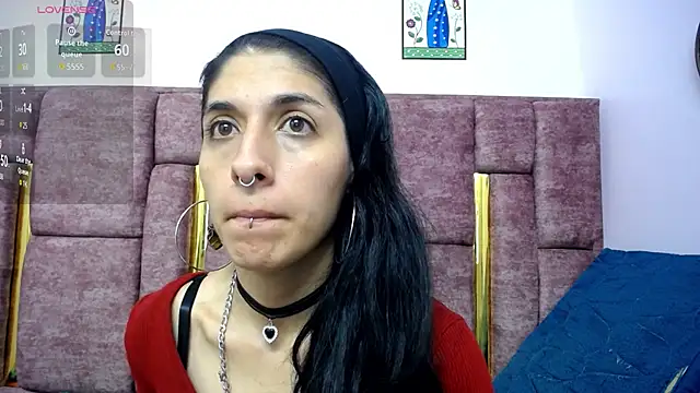 Snapshot of FRANCESCA_LOVE_ chatting on 9, 5, 2026 FRANCESCA LOVE online show from 9, 5, 2026