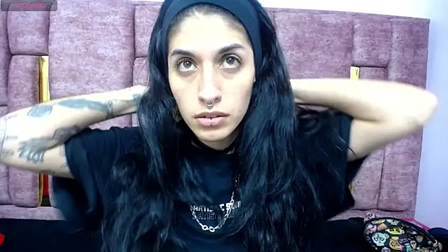 Snapshot of FRANCESCA_LOVE_ chatting on 15, 5, 2026 FRANCESCA LOVE online show from 15, 5, 2026