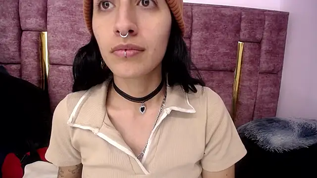 Snapshot of FRANCESCA_LOVE_ chatting on 21, 5, 2026 FRANCESCA LOVE online show from 21, 5, 2026