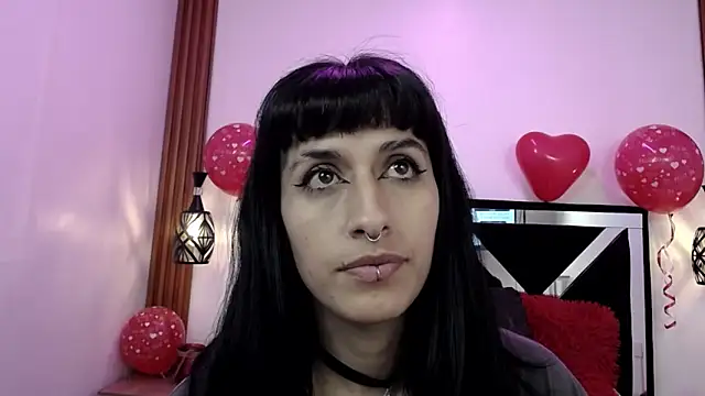 FRANCESCA LOVE  online show from 16, 2, 2026