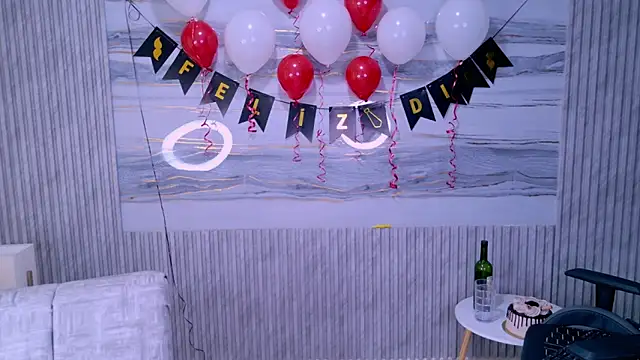 Anny20  online show from 12, 2, 2026