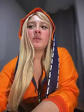 CharlotteUwU  online show from 22, 2, 2026