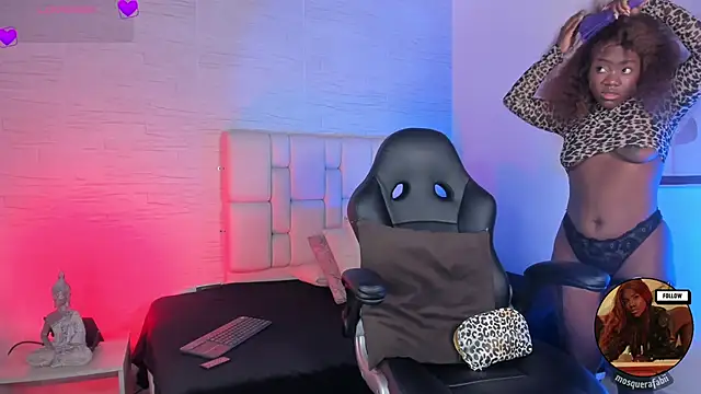 naina deivis33 online show from 14, 3, 2026