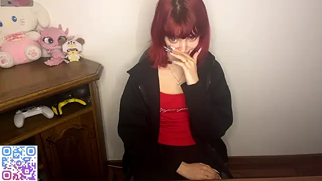 CassyVixen online show from 1, 3, 2026