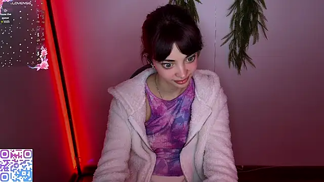 CassyVixen online show from 12, 3, 2026