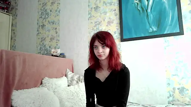 CassyVixen online show from 22, 5, 2026