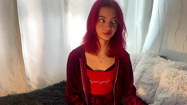 CassyVixen online show from 12, 2, 2026