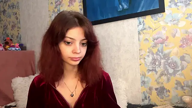 CassyVixen online show from 12, 6, 2026