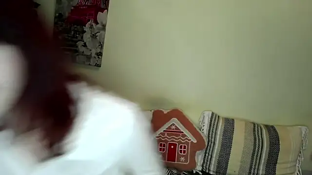 CassyVixen online show from 20, 5, 2026