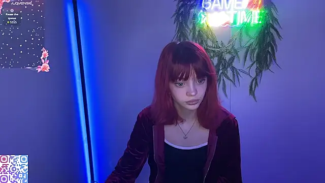 CassyVixen online show from 4, 3, 2026