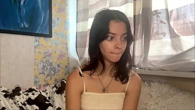 CassyVixen online show from 11, 7, 2026