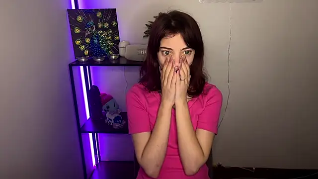 CassyVixen online show from 19, 4, 2026