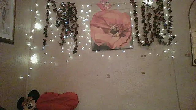 sillymillie4 online show from 24, 4, 2026