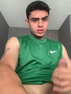 Snapshot of JacobVegas chatting on 7, 4, 2026 JacobVegas online show from 7, 4, 2026