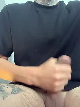 JacobVegas online show from 8, 3, 2026