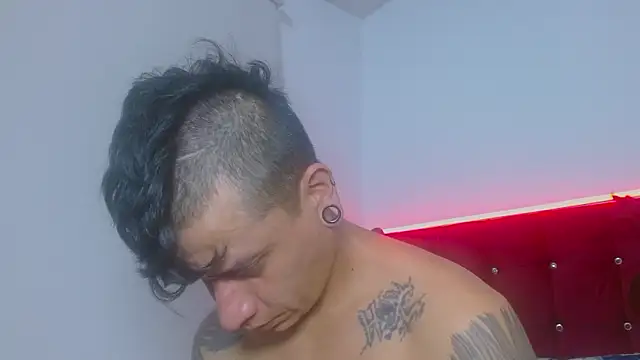 SkinnyDevil12 online show from 6, 3, 2026