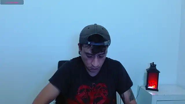 SkinnyDevil12 online show from 11, 2, 2026