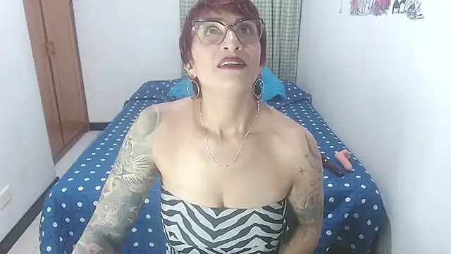 Charlotte gray  online show from 21, 4, 2026