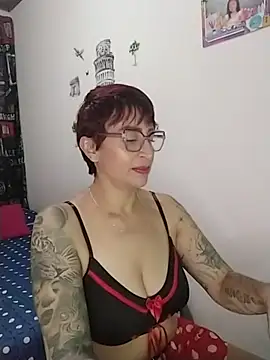 Charlotte gray  online show from 25, 6, 2026