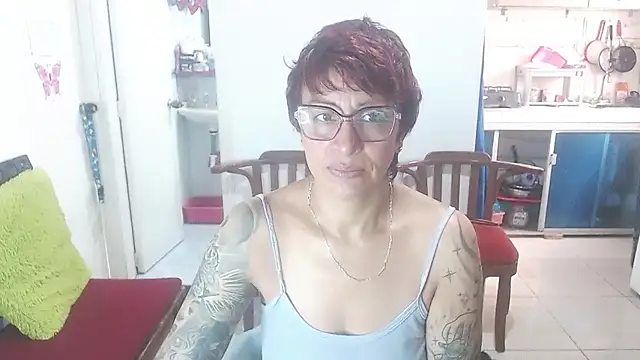 Charlotte gray  online show from 18, 4, 2026