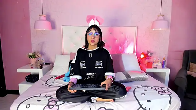 GaiaMonet online show from 22, 2, 2026