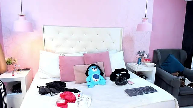 GaiaMonet online show from 21, 2, 2026