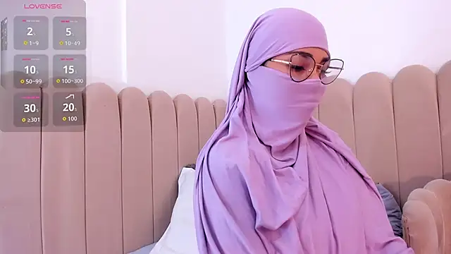  amisha online show from 23, 2, 2026