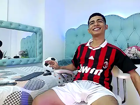 Apolo Richards online show from 16, 2, 2026