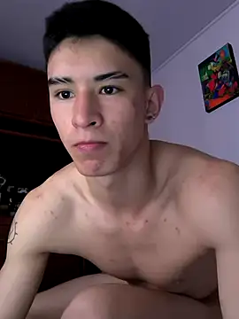 Camilow w online show from 30, 3, 2026