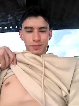 Camilow w online show from 28, 3, 2026