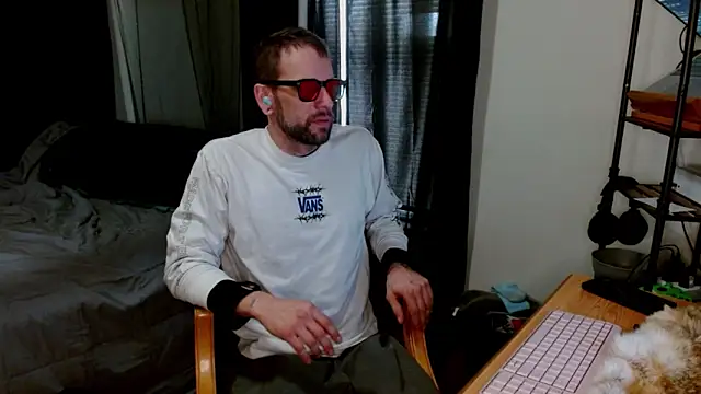 cguffey2284 online show from 23, 2, 2026