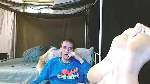 cguffey2284 online show from 20, 3, 2026