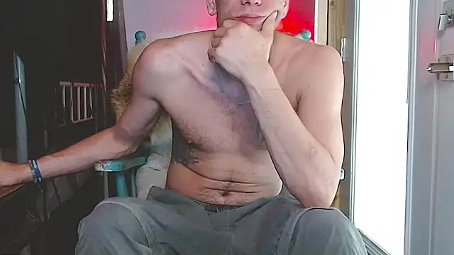 cguffey2284 online show from 19, 4, 2026