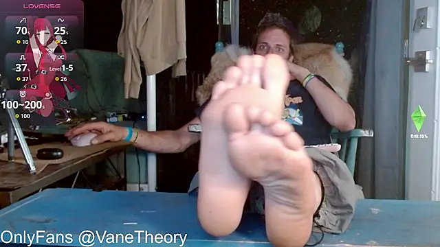 Snapshot of cguffey2284 chatting on 11, 6, 2026 cguffey2284 online show from 11, 6, 2026
