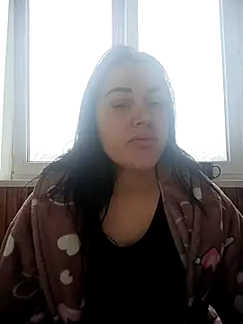 Annetta Miranda online show from 13, 2, 2026