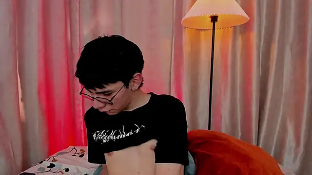 Demian Hush online show from 21, 2, 2026