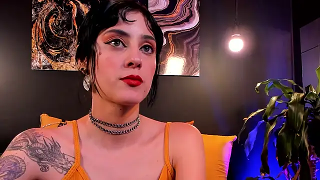 AmeliaNaughty  online show from 19, 2, 2026