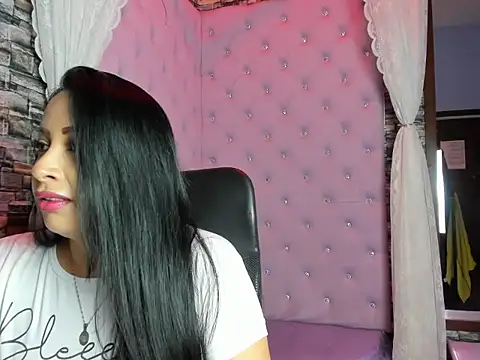 Ashley Obsession online show from 19, 2, 2026