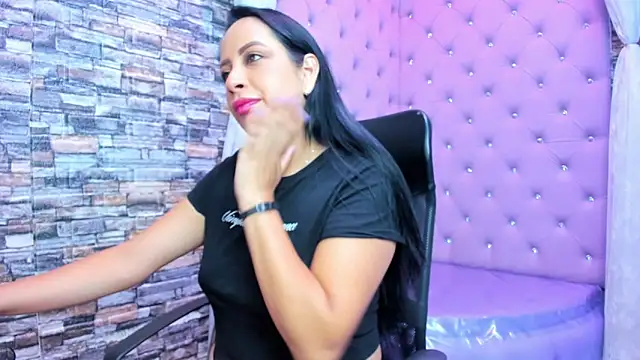 Ashley Obsession online show from 20, 3, 2026