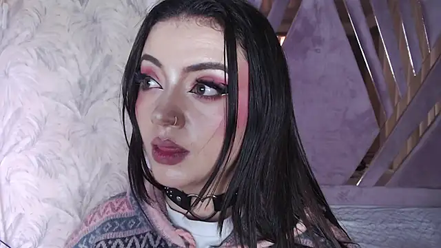 ScarletMonroe1 online show from 6, 2, 2026