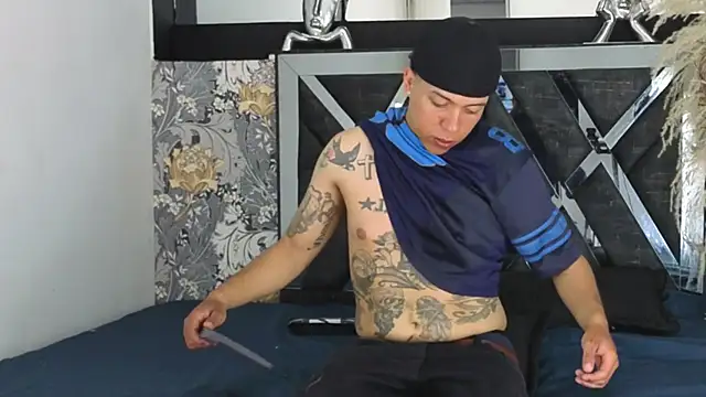 adrian camii online show from 14, 3, 2026