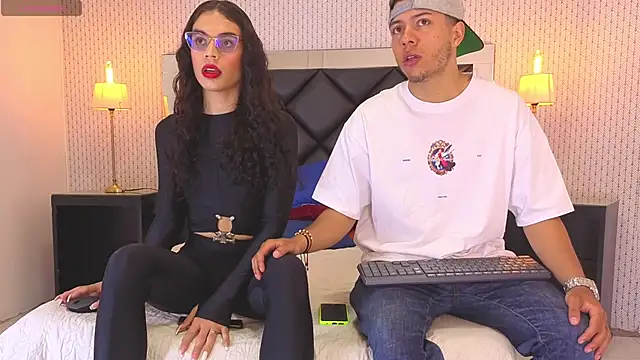 adrian camii online show from 15, 2, 2026