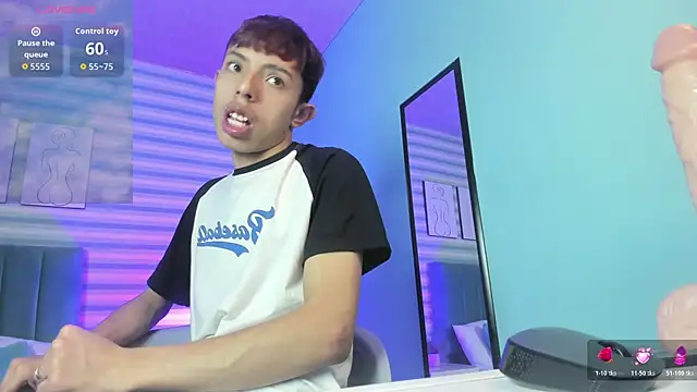  camilo ortiz online show from 26, 6, 2026