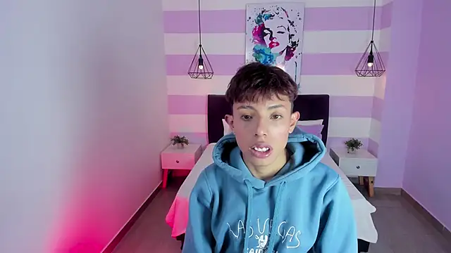  camilo ortiz online show from 9, 3, 2026