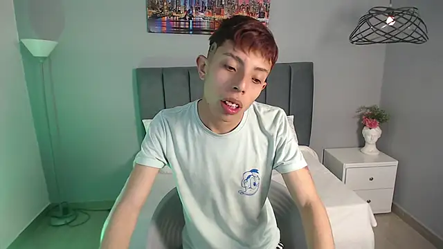  camilo ortiz online show from 23, 2, 2026